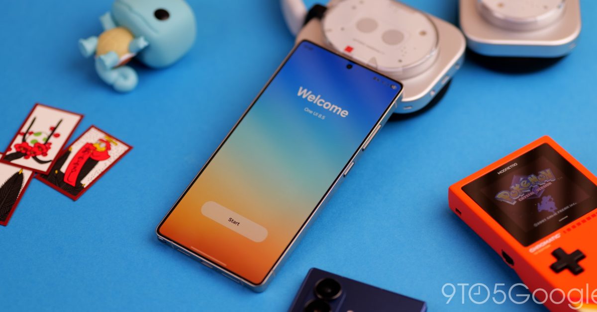 Samsung Gulirkan One UI 8.5 Stabil, Bawa Fitur AirDrop ke Perangkat Galaxy