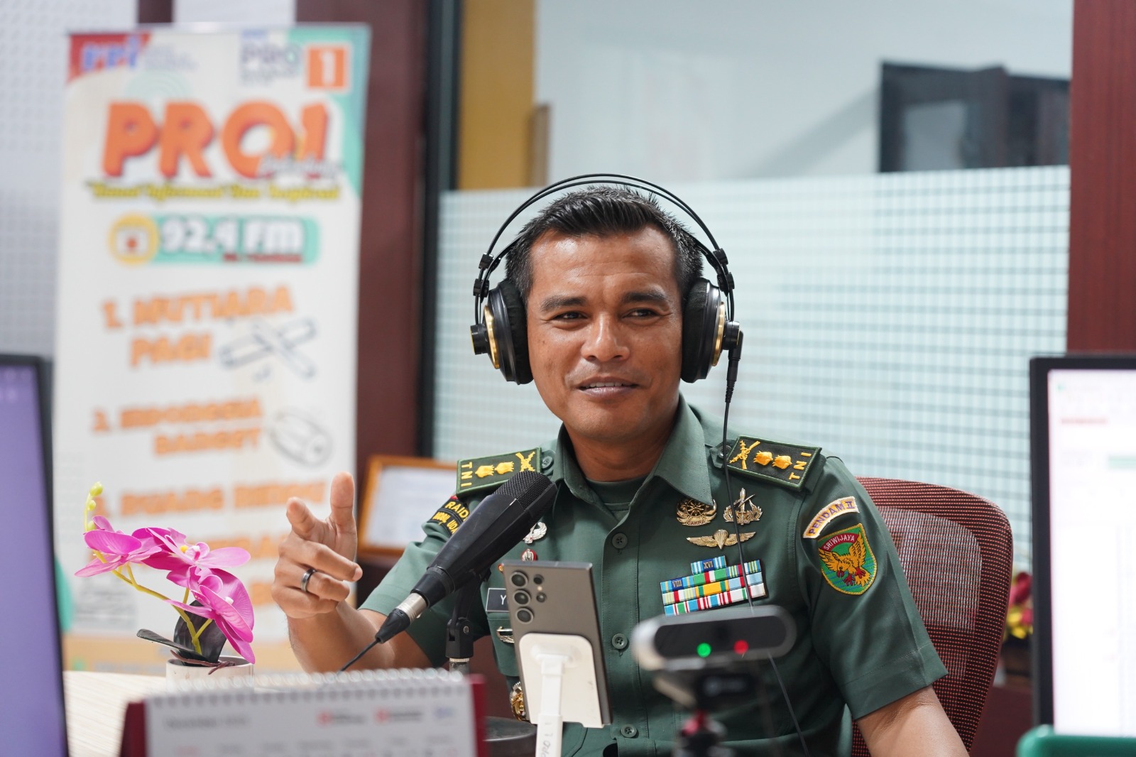 Kodam II Sriwijaya Percepat Pembangunan 26 Jembatan di Sumatera Selatan