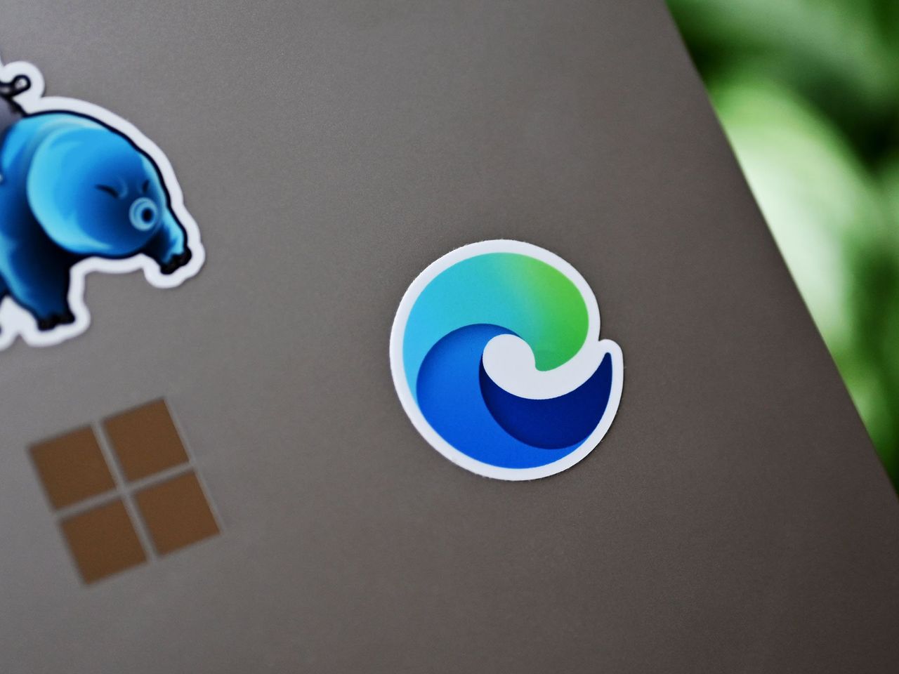 Microsoft Edge Simpan Password dalam Bentuk Teks Biasa di Memori RAM