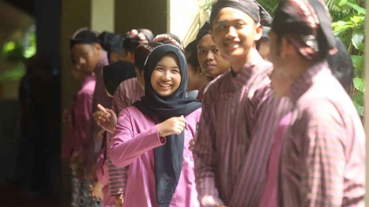 Tawuran Pelajar DIY Pecah Sehari Usai Peresmian Pendidikan Khas Jogja
