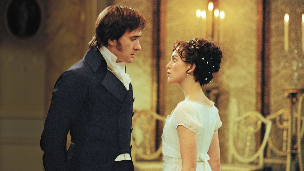 Netflix Siapkan Miniseri Pride and Prejudice Terbaru untuk Rilis Musim Gugur 2026