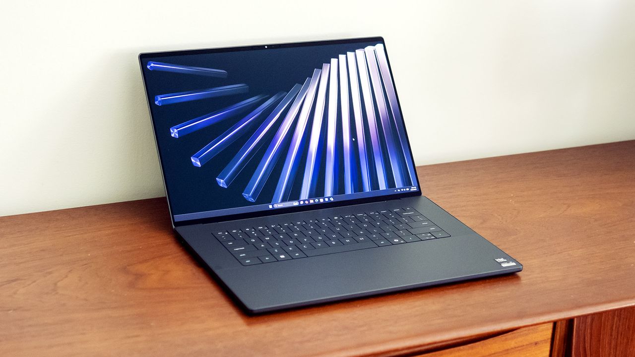 Dell XPS 16 (2026): Kembalinya Sang Ikon yang Lebih Tipis dan Ringan