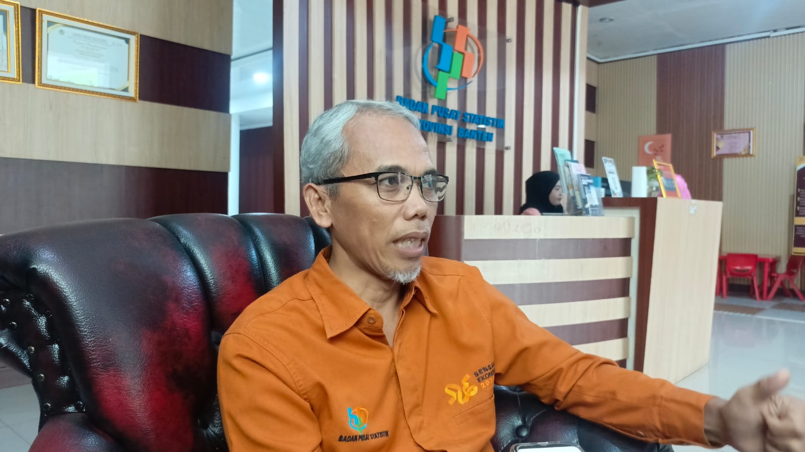 Kota Serang Jadi Magnet Migrasi Baru Saat Tangerang Raya Mulai Jenuh