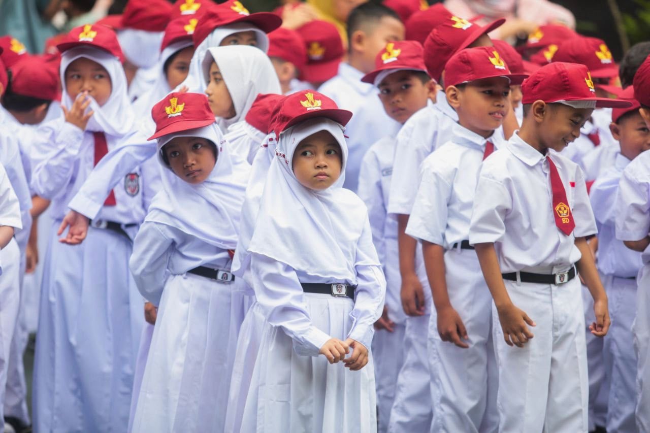 Bandung Kucurkan Rp43 Miliar Atasi Putus Sekolah dan Mental Pelajar