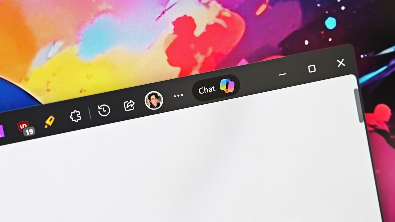 Microsoft Edge Hapus Fitur Pinning Sidebar Demi Prioritas Copilot