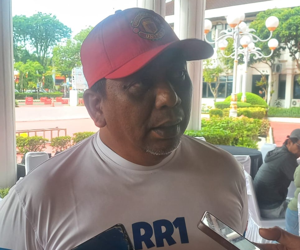 BPBD Balikpapan Intensifkan Edukasi Mitigasi Bencana Sasar Pendatang dan Anak