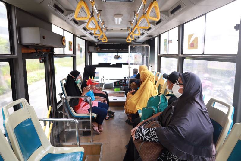 Pemkot Tangerang Rekrut Lulusan PTDI-STTD Jadi ASN Lewat Jalur Polbit