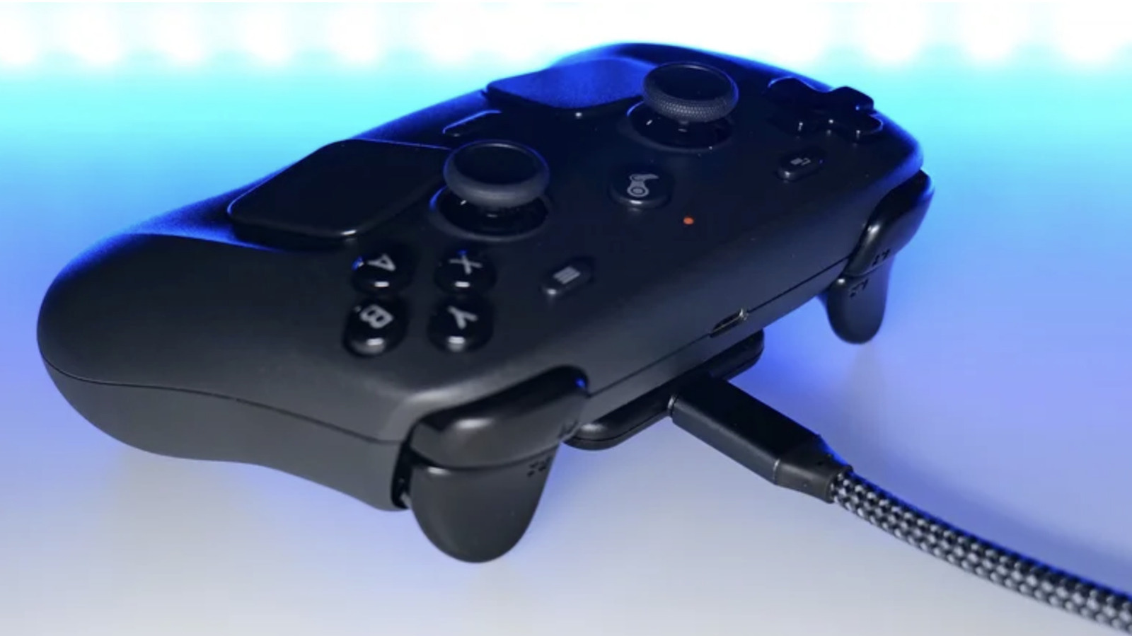 Valve Bebaskan Desain Steam Controller Agar Gamer Bisa Cetak Aksesori Sendiri