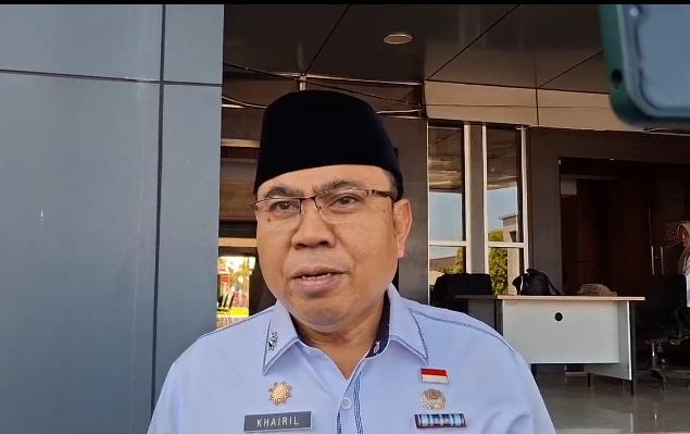 Pemprov Bengkulu Siapkan Taman Remaja Jadi Lokasi Makam Fatmawati Soekarno
