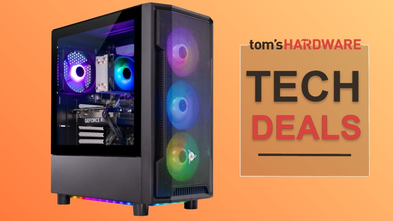 Skytech Shadow 4 Banting Harga, PC RTX 4060 Ti 16GB Cuma Rp17 Juta
