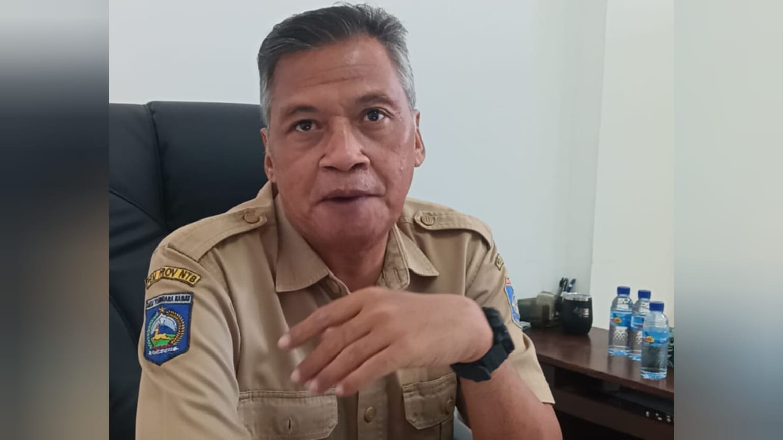 Lombok Barat Integrasikan Makan Bergizi Gratis demi Tekan Stunting