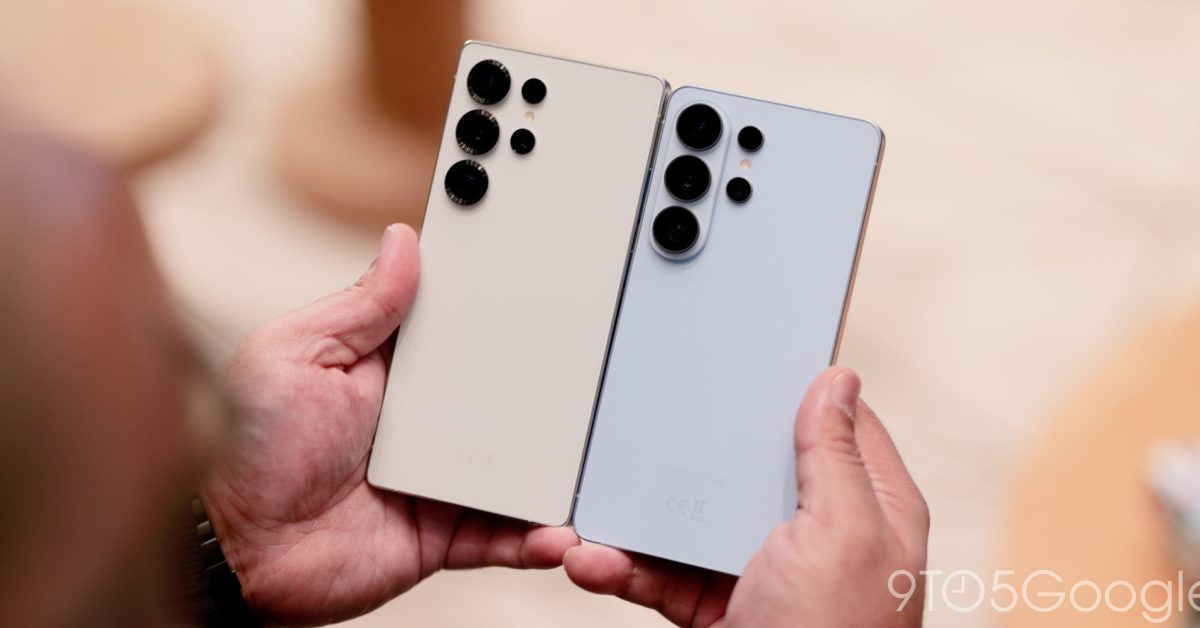 Penjualan Galaxy S26 Ultra Pecah Rekor Namun Terdepak dari 10 Besar