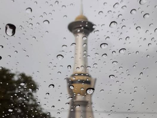 BMKG Ingatkan Potensi Hujan Lebat dan Angin Kencang di Sultra