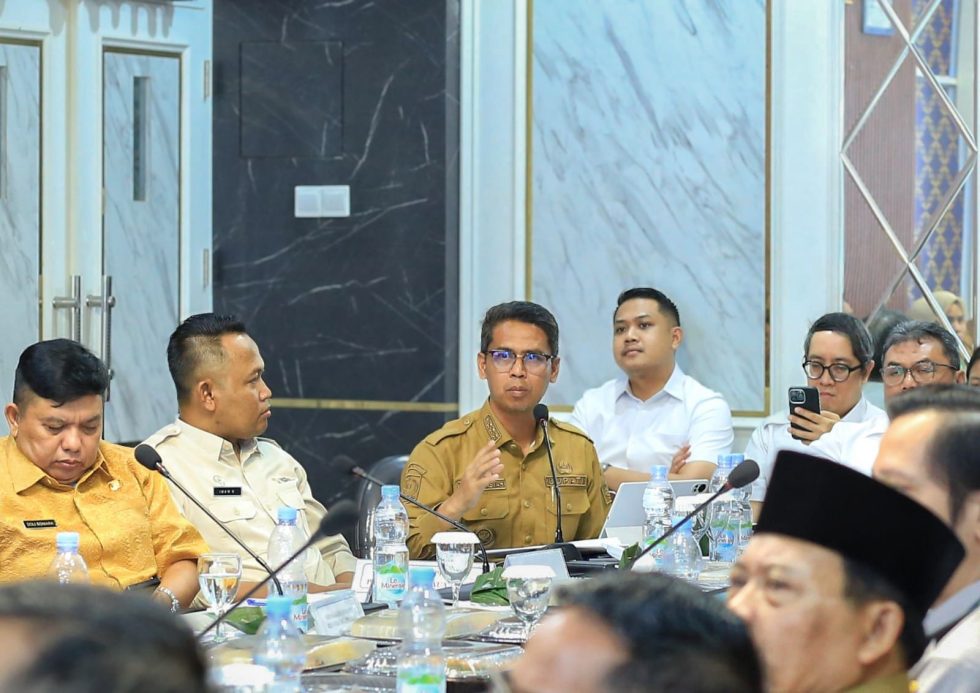 Pemkab Karimun Usulkan Special Pass Lindungi Pekerja Migran di Malaysia