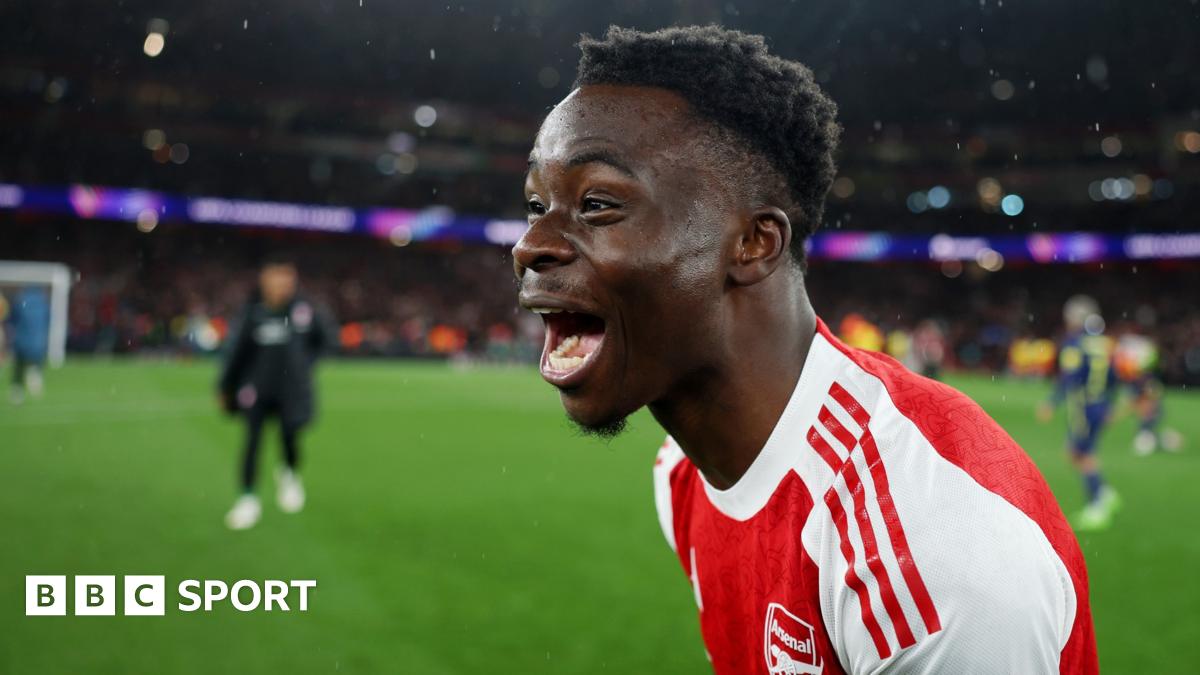 Arsenal Melaju ke Final Liga Champions Usai Singkirkan Atletico Madrid