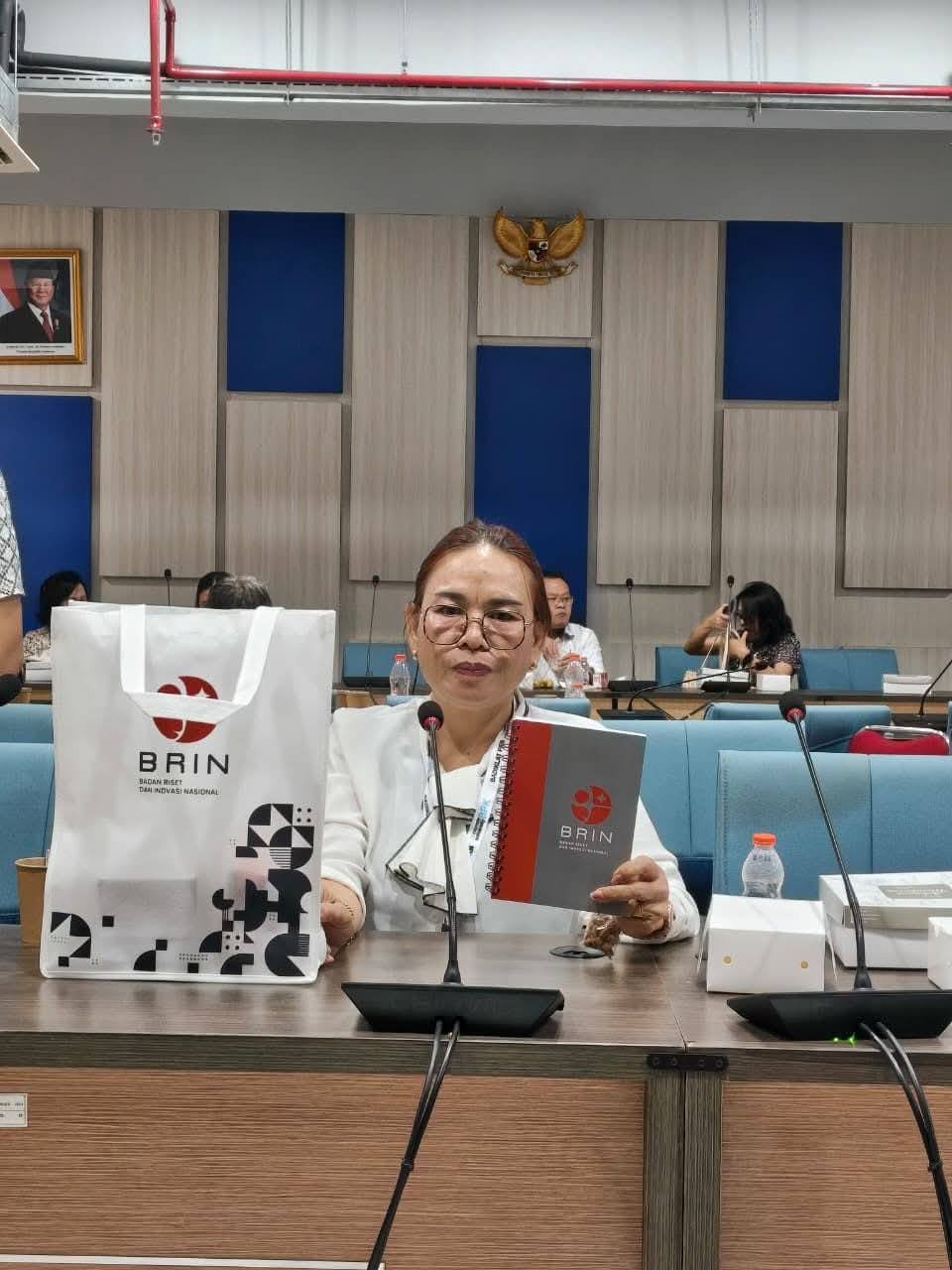 Pemkab Mitra Catat Skor Integritas Tertinggi se-Sulut Versi Survei KPK