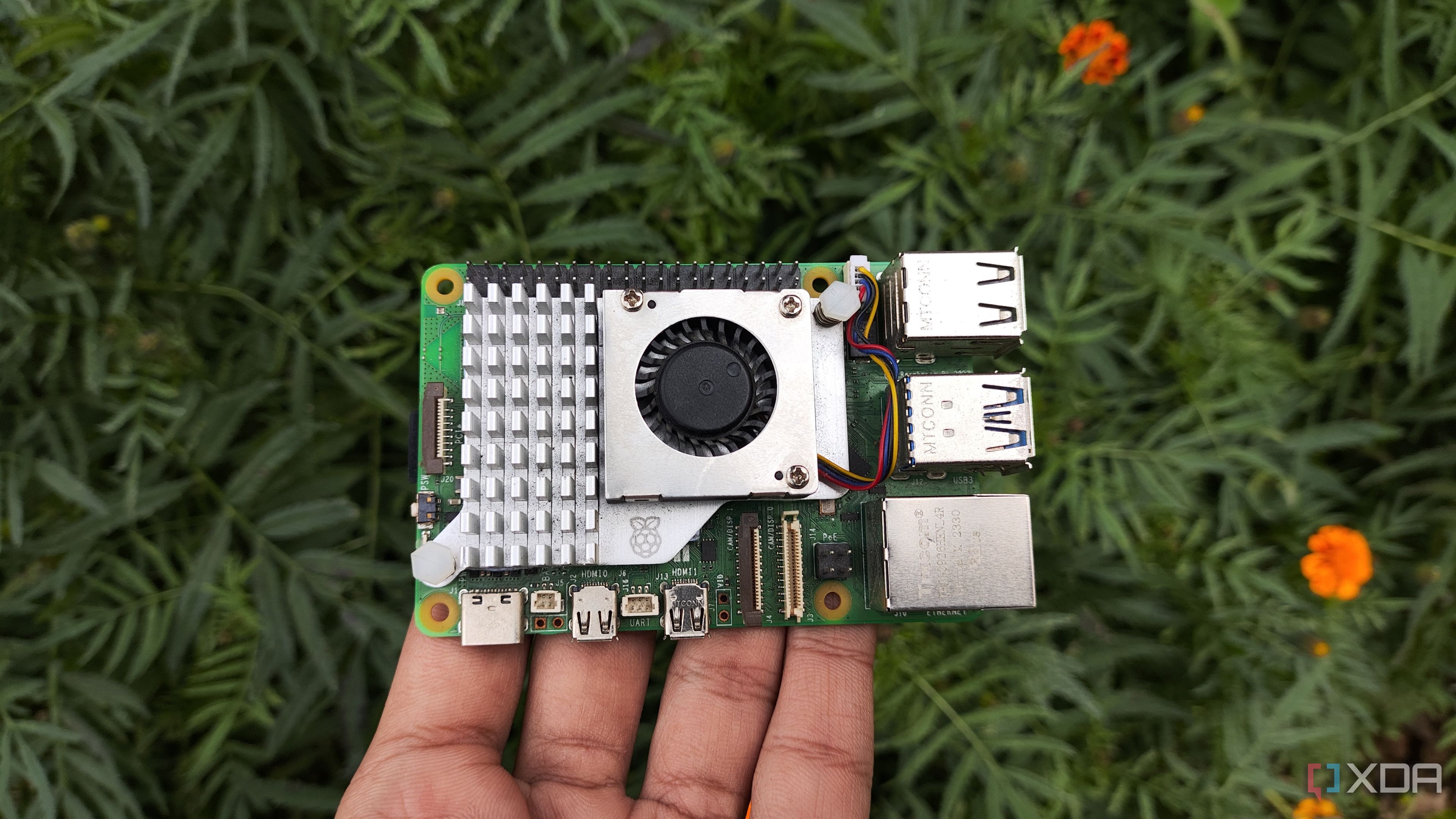 Raspberry Pi Geser Fungsi PC Desktop Tradisional dalam Uji Pakai Tiga Tahun