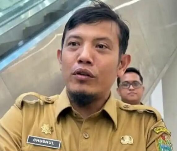 Pemprov Sumut Tegaskan Usulan 9.759 Formasi CPNS 2026 Belum Final
