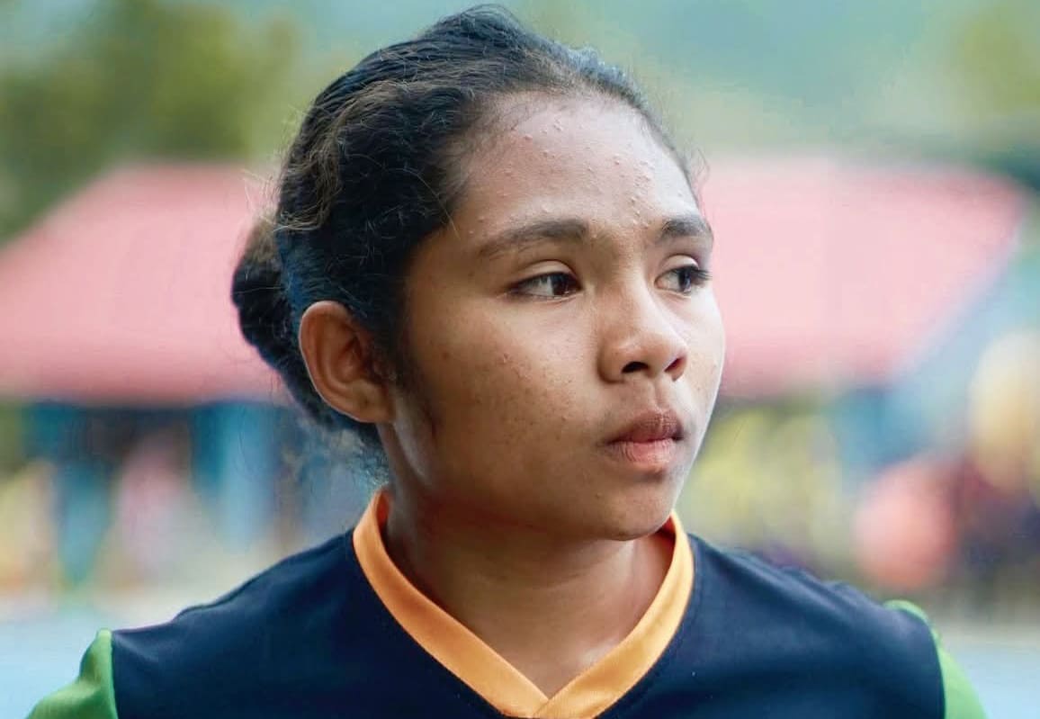 Tiga Atlet Futsal Putri Ngada NTT Berhasil Tembus Skuad Timnas U16