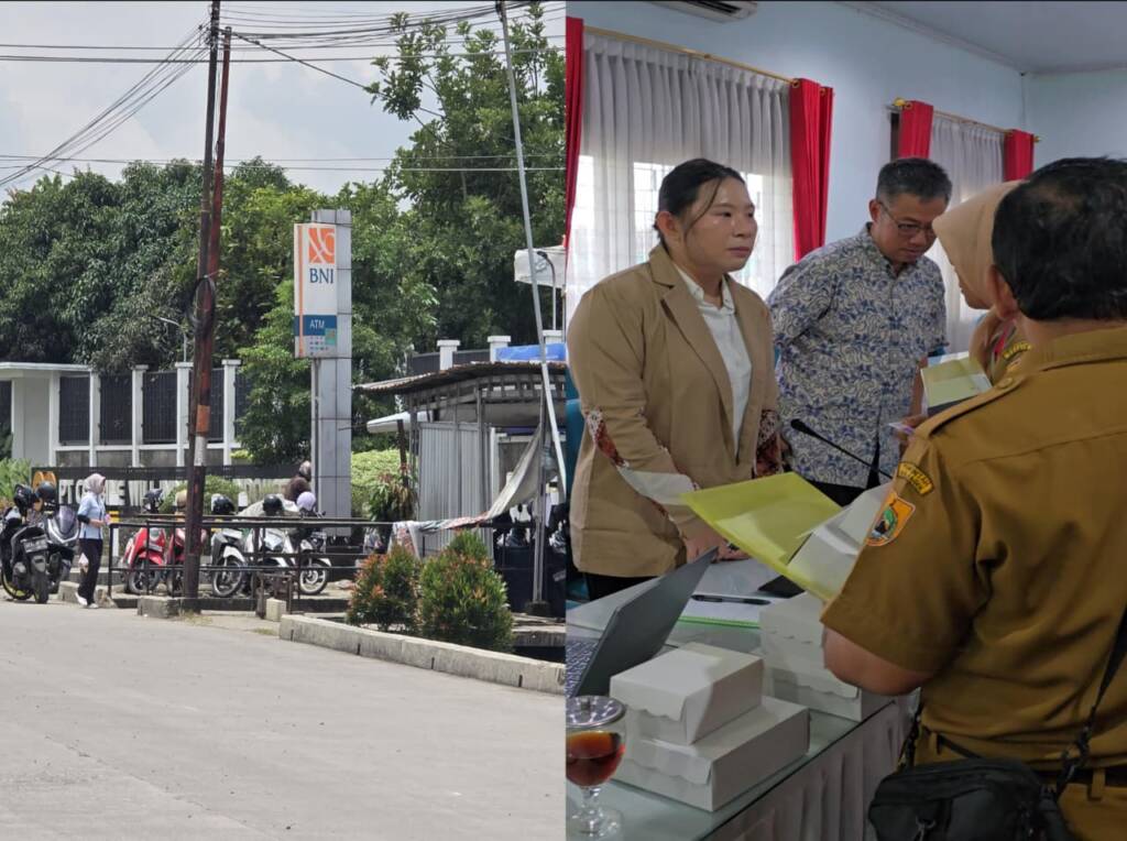 PT CWII Sragen Pastikan Tes Fisik Buka Baju Bukan Prosedur Resmi