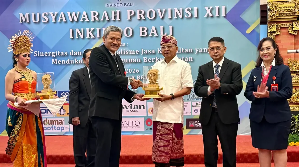 Pemprov Bali Targetkan Underpass Jimbaran dan Shortcut Singaraja Rampung 2030