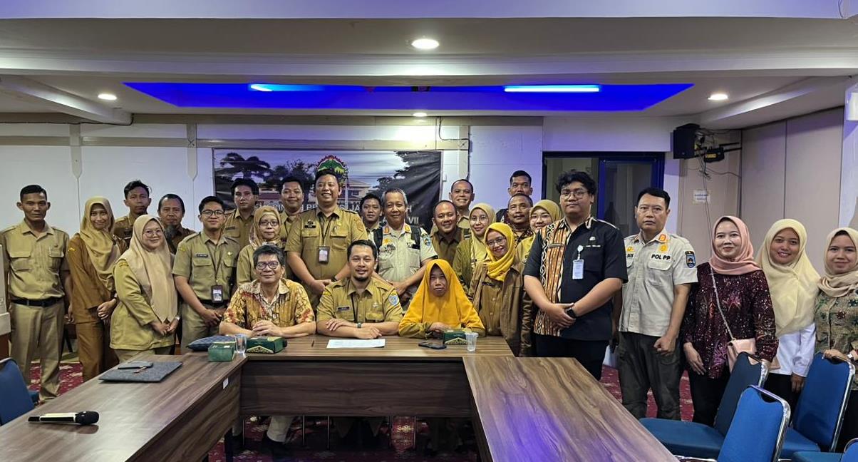 Pemkab Tegal Alokasikan Rp 9,2 Miliar Dana Bagi Hasil Cukai Tembakau