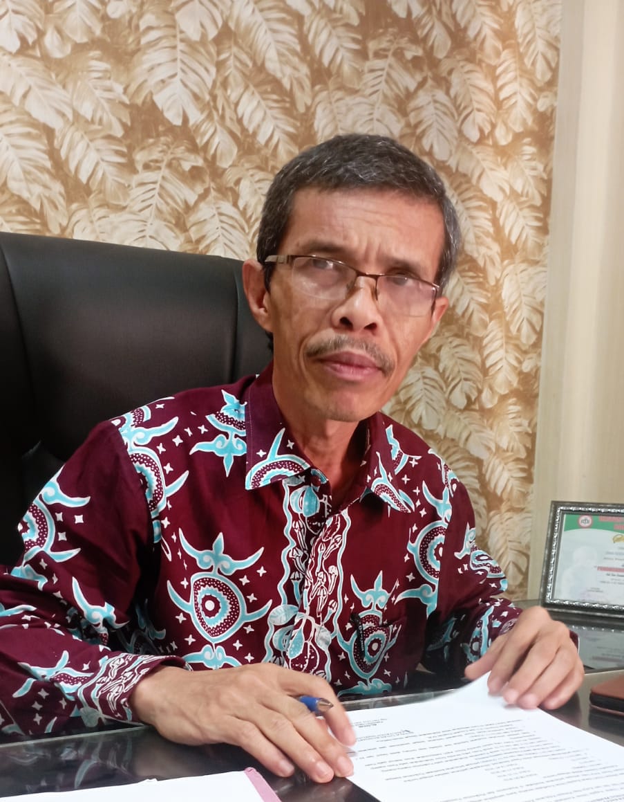 Dinkes Bireuen Jamin Layanan Kesehatan Tetap Berjalan Tanpa Melihat Desil
