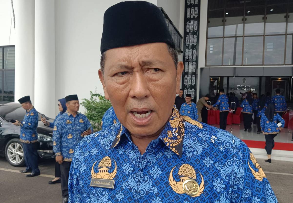 Disdik Kepri Catat Kelulusan SMA 99,94 Persen, Targetkan 100 Persen 2027