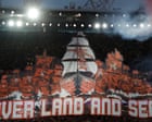 Final Liga Champions: Fans Arsenal Hadapi Kendala Logistik dan Tiket Mahal
