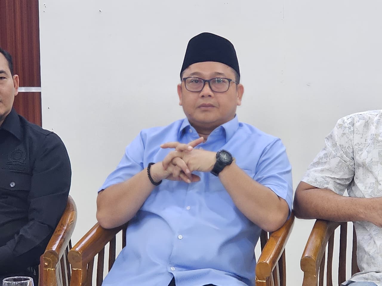 Pemkot Tangsel Tetap Gunakan Bank BJB untuk Kas Daerah Tahun 2026