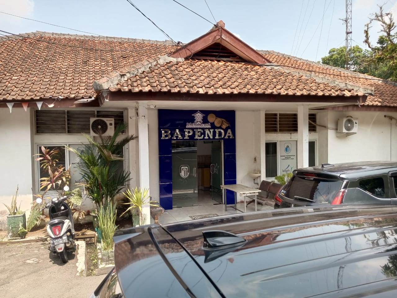 Pemkab Lebak Wajibkan Pembayaran Pajak Daerah Secara Non Tunai Mulai 2026