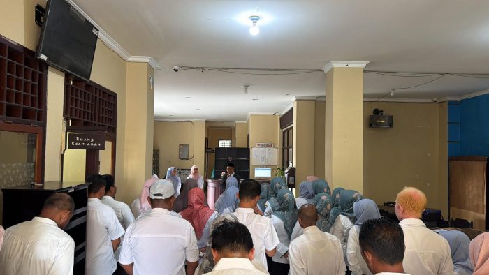 Pemkot Ternate Siapkan Depo Arsip Benteng Oranje Jadi Lokasi Pameran JKPI