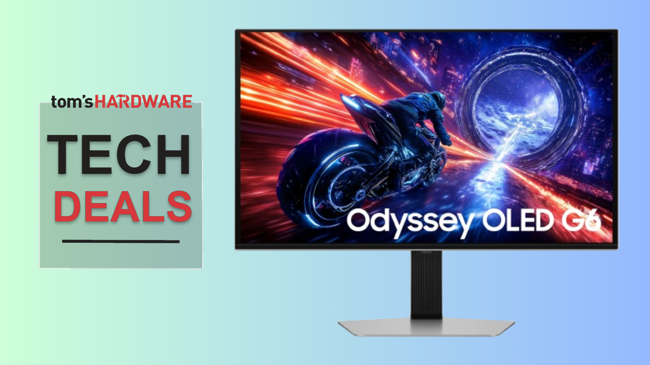 Monitor Samsung Odyssey OLED G60SF 500Hz Kini Dibanderol Rp 10,4 Juta