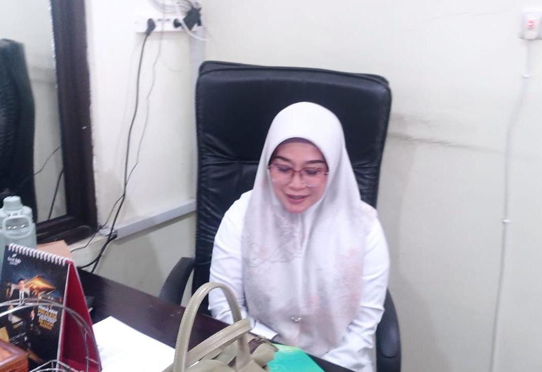 Jemaah Haji Lebak Dilarang Selfie dan Bawa Drone ke Masjidil Haram
