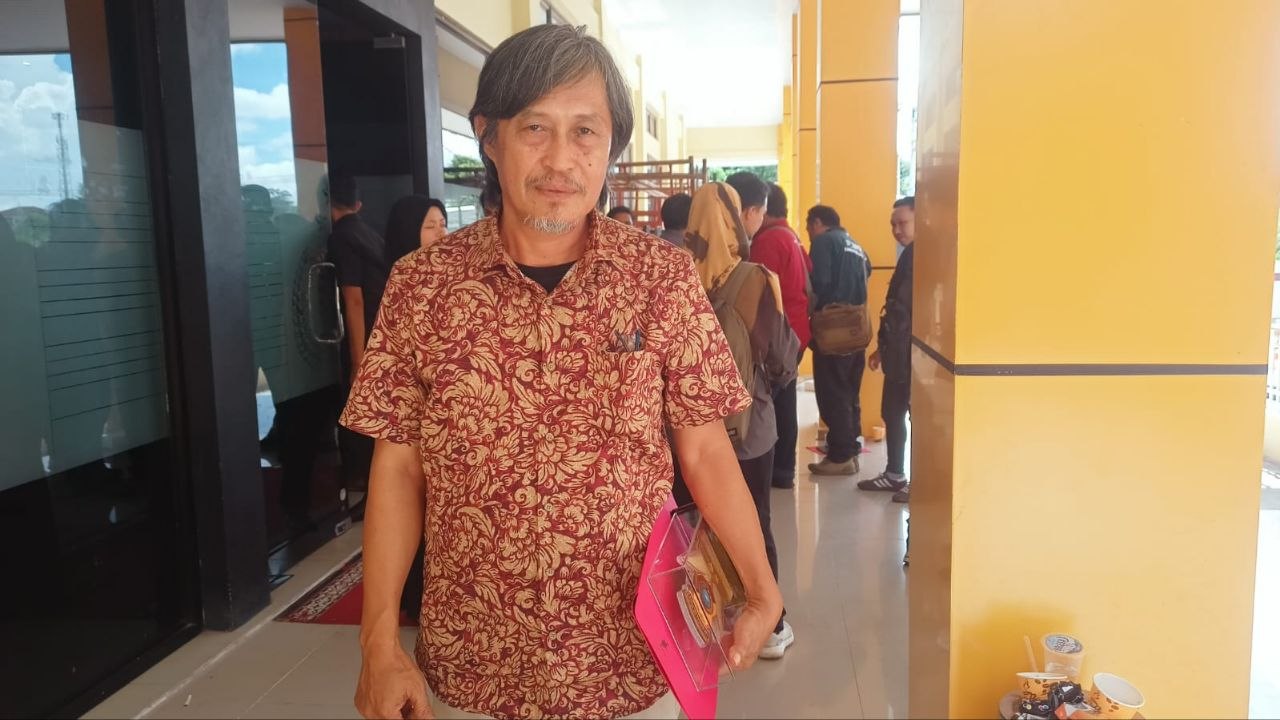 Albana Ingatkan Media di Bangka Belitung Utamakan Akurasi daripada Kecepatan