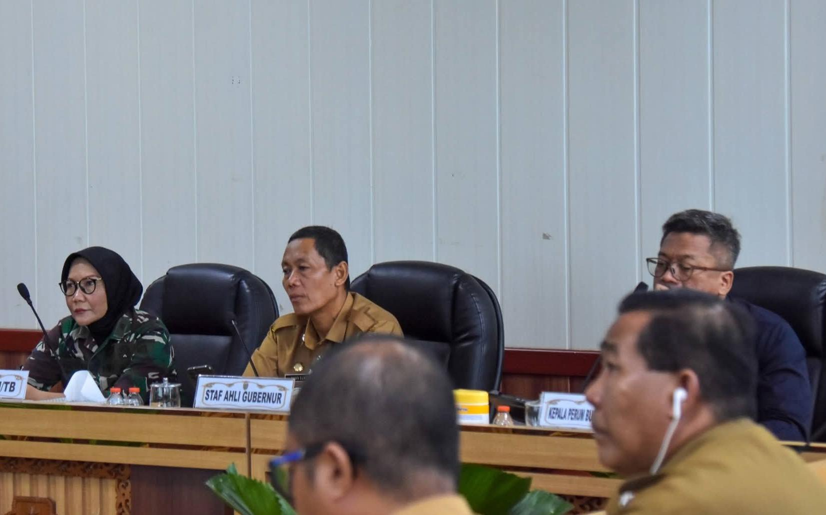Kalteng Masuk 10 Provinsi Inflasi Tertinggi, Kapuas Tembus 3,97 Persen