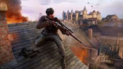 Lawan Raksasa AAA, Developer Sniper Elite Andalkan Nama Gim yang Sederhana