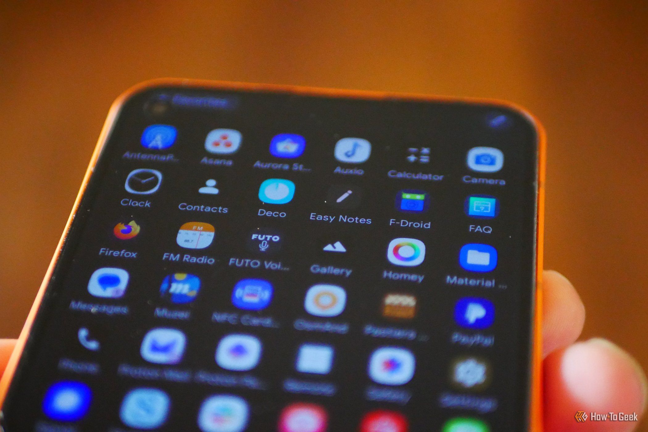 Android Bisa Lepas dari Ekosistem Google Tanpa Perangkat Khusus