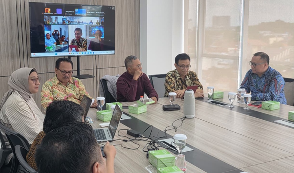 Dahlan Iskan: Pemimpin Harus Berani Ambil Keputusan Saat Krisis