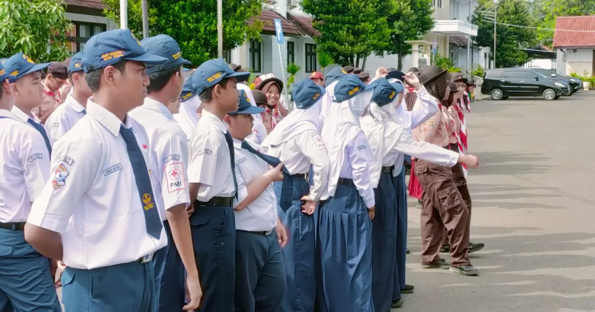 Disdik Kota Tegal Sasar Anak Pesisir dan Pekerja Warteg Kembali Sekolah