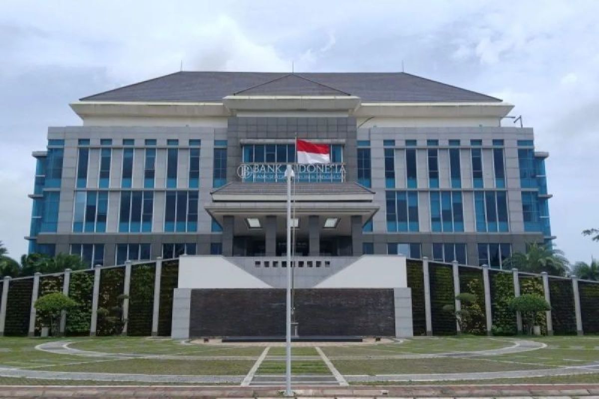 Ekonomi Bangka Belitung Tumbuh 4,53 Persen Didorong Sektor Konsumsi