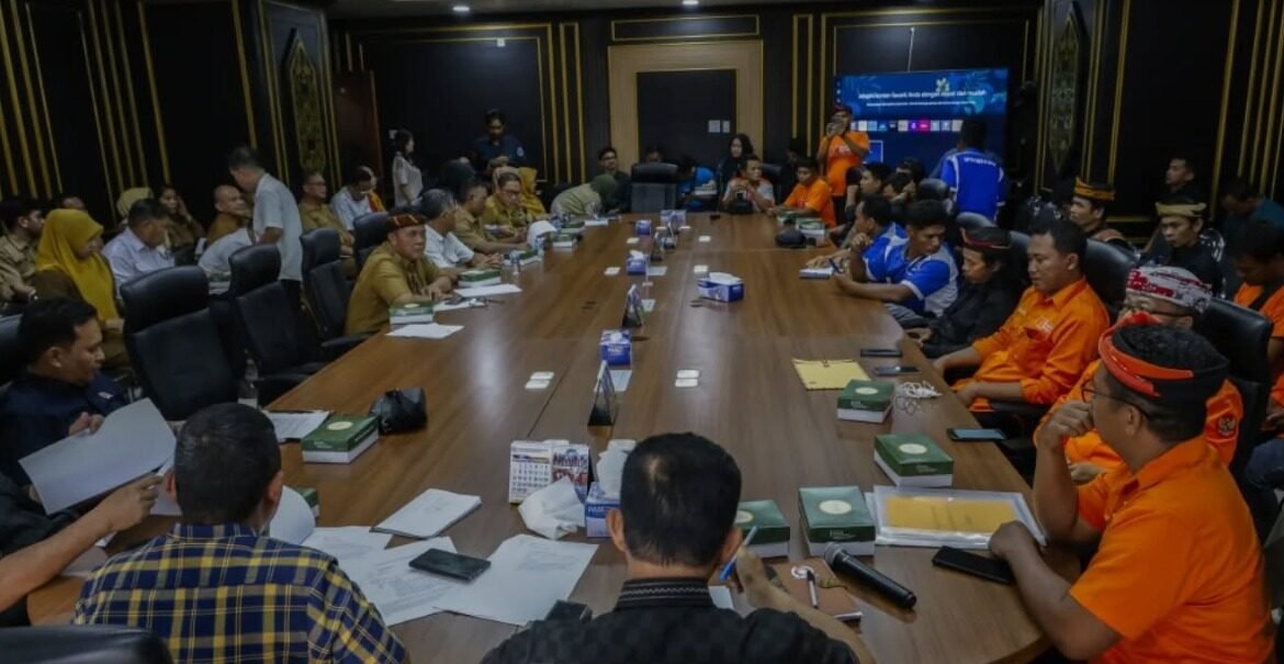 DPRD Kaltara Percepat Pembentukan Pengadilan Hubungan Industrial