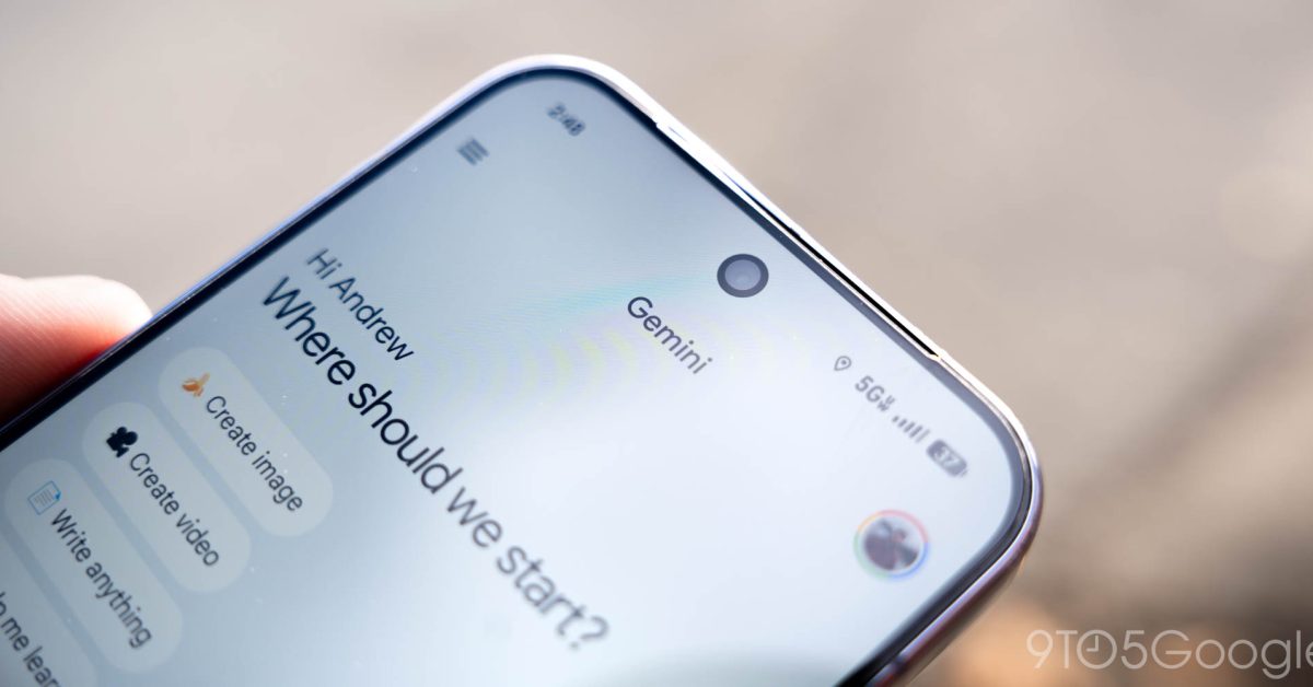 Google Siapkan Langganan Gemini Ultra Lite untuk Jembatani Celah Harga
