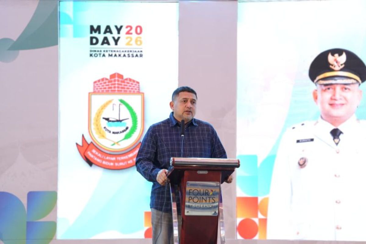 Pemkot Makassar Siapkan 20 Hektare Lahan Makam Baru di Maros