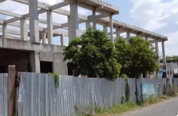 Dinkes Pati Putus Kontrak Proyek Puskesmas Juwana Senilai Rp 2,9 Miliar