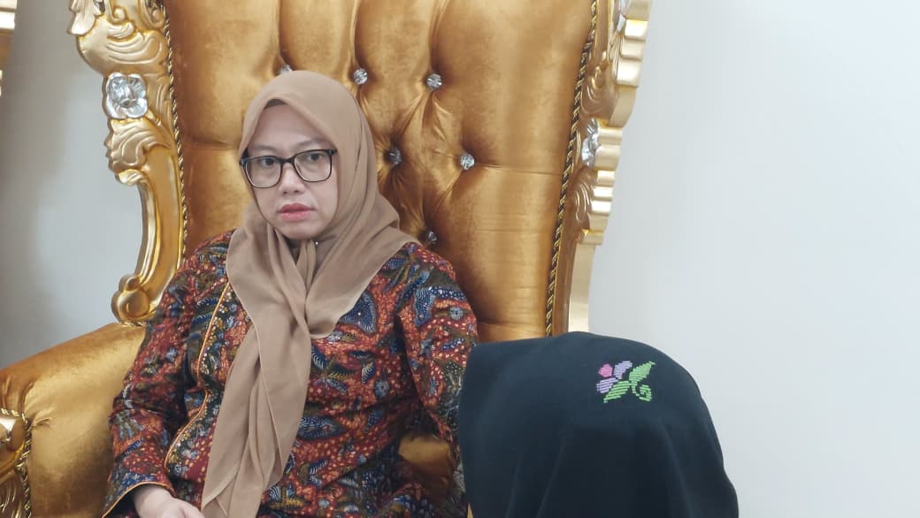 DPRD Sulbar Pastikan Dukungan Penuh Pelaksanaan Sensus Ekonomi 2026
