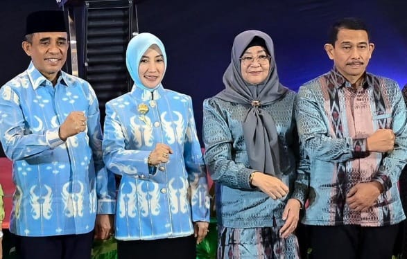 Pendekatan Hukum Edukatif Perkuat Kesadaran Warga Sulteng