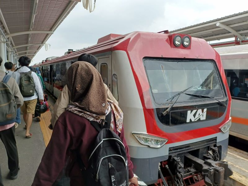 Bupati Kebumen Dorong Perluasan KA Prameks hingga Kebumen