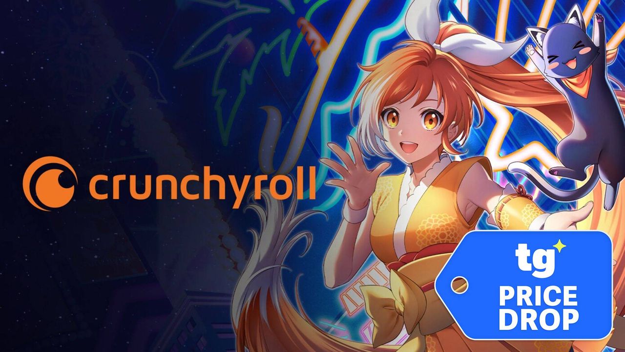 Crunchyroll Pangkas Harga Langganan Bulanan Menjadi Rp 32 Ribu