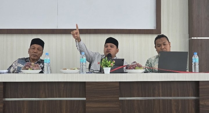 120 Madrasah di Pidie Mulai Terapkan Kurikulum Robotik dan Koding